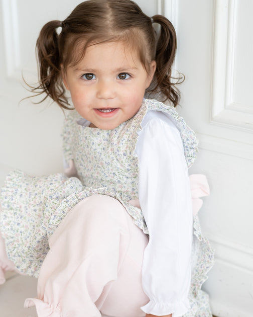 Girls Fall/Winter Sample Sale Mary & Grace Fine Children's Clothing