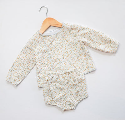 Boy Bloomer in Ducklings (#75)