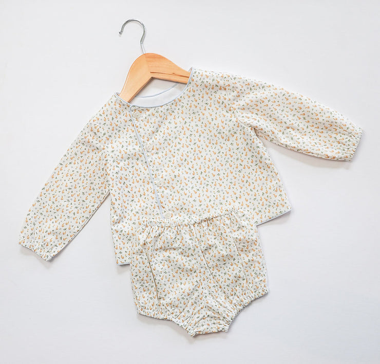 Boy Bloomer in Ducklings (#75)